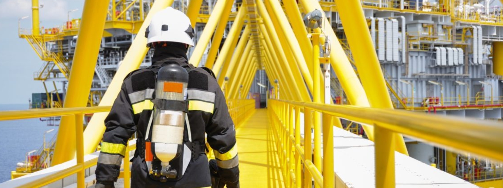 Health, Safety & Environment