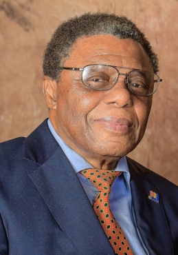 Prof. Winston I. Bell Gam
